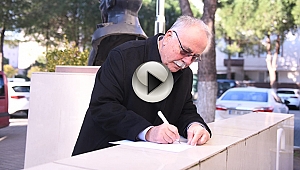 CHP'DEN KANAL İSTANBUL İTİRAZI