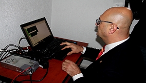 ÇOMÜ DEPREM KAYIT İSTASYONUNUN 5.Sİ BİGA'DA AÇILDI