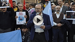 DOĞU TÜRKİSTAN'DA 'POLİTİK EĞİTİM KAMPLARI' DRAMI SÜRÜYOR!