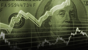 DOLARDA YÜKSELİŞ DEVAM EDİYOR!