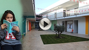 EĞİTİMDE FARK YARATACAK