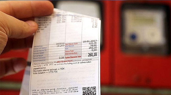 ELEKTRİKTE YENİ BİR TARİFE MODELİ KAPIDA!