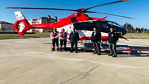 "HAVA 17" TÜM İLÇELERE HİZMET VERECEK