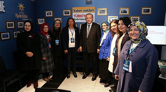 HEP BİRLİKTE DAHA GÜZEL BİR DÜNYA İNŞA EDECEĞİZ