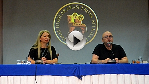 III. ULUSLARARASI TRUVA ATI KISA FİLM FESTİVALİ BAŞLADI