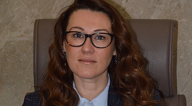 KARADAĞ BAŞKANLIĞA ATANDI