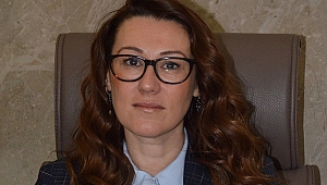 KARADAĞ BAŞKANLIĞA ATANDI