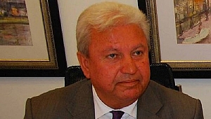 KEMAL KARAKAŞ VEFAT ETTİ