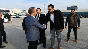 "KÖPRÜ İLE BERABER YENİ SANAYİ PLANLARINA İHTİYAÇ DUYULACAK"