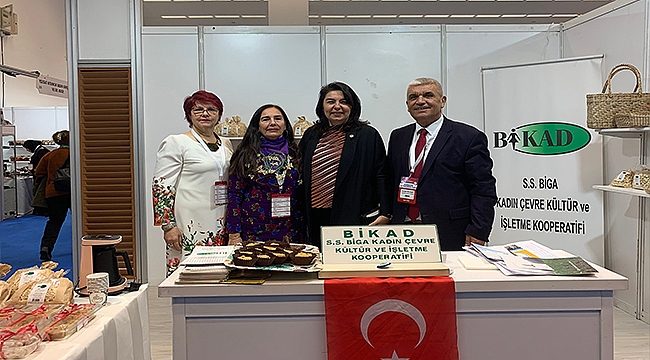 KÜRESEL EKONOMİYE KOOPERATİF ETKİSİ