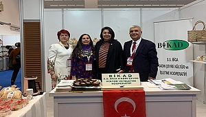 KÜRESEL EKONOMİYE KOOPERATİF ETKİSİ