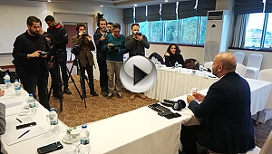 'NEDEN SADECE ALAMOS GOLD'A TEPKİLER GÖSTERİLİYOR?'