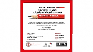 SADETTİN ARSLAN'DAN NAZİK ZİYARET