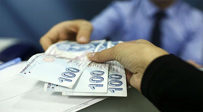 ASGARİ ÜCRET TEKLİFİ 2.578 LİRA
