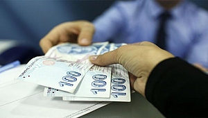 ASGARİ ÜCRET TEKLİFİ 2.578 LİRA