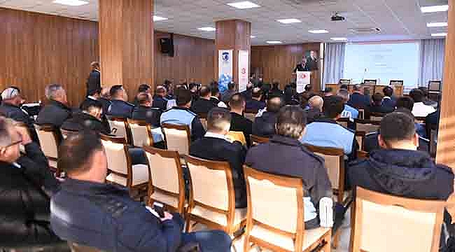 TÜKETİCİ HAKLARI ÇALIŞTAYI ÇANAKKALE'DE GERÇEKLEŞTİRİLDİ