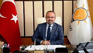 TURAN, LİDERLER ZİRVESİNE GİDİYOR