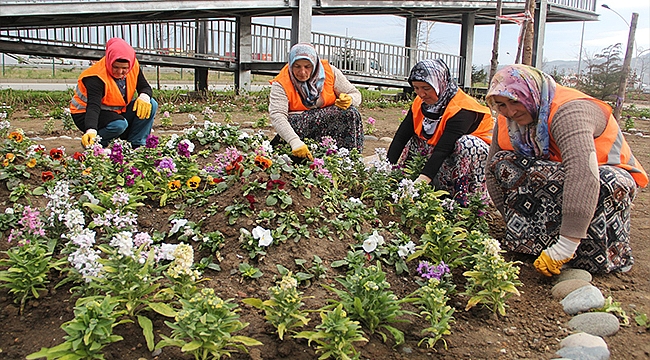 TYP KAPSAMINDA ÇANAKKALE İL ÖZEL İDARESİNE 75 KİŞİ ALINACAK