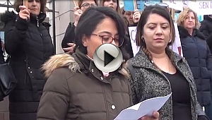 UCİM: ÇOCUK İSTİSMAR DAVALARININ TAKİPÇİSİYİZ