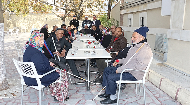 UYGUN: "ZORLUKLARIN ÜSTESİNDEN GELECEĞİZ"