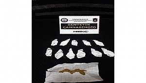 UYUŞTURUCU OPERASYONUNDA 17 KİŞİ GÖZALTINA ALINDI!