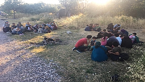 YASADIŞI GEÇİŞLERE GÖZ AÇTIRILMIYOR