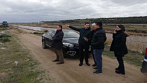 BİGA BELEDİYESİ'NDEN DEV TASARRUF İÇİN İLK ADIM