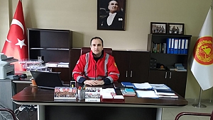 BİGA İTFAİYESİ'NDEN SOBA ZEHİRLENMELERİNE KARŞI UYARI!