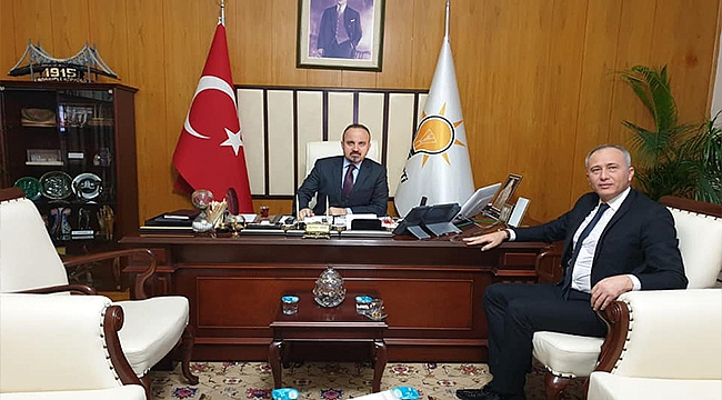 BU BULUŞMA GÖKÇEADA'YI İHYA EDECEK