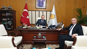 BU BULUŞMA GÖKÇEADA'YI İHYA EDECEK