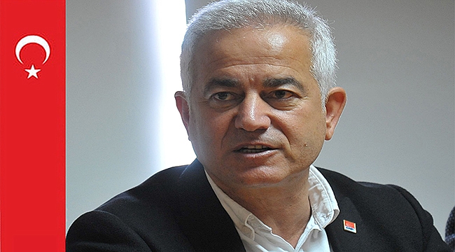 ÇANAKKALE'DEN TÜRK BAYRAKLI YANIT