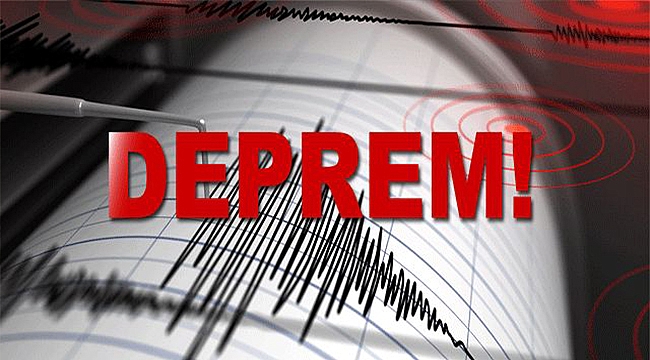 ÇANAKKALE SALLANDI!