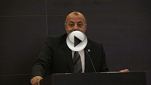 ÇTSO'DA, 2020 YILININ İLK MECLİS TOPLANTISI YAPILDI