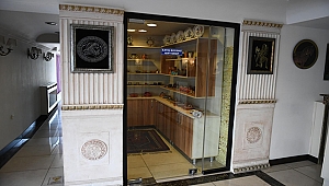 DEPAS SERAMİK ÜRÜNLERİ YOĞUN İLGİ GÖRÜYOR