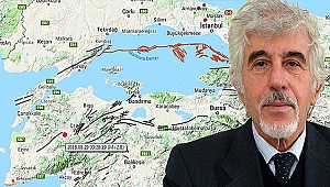 DEPREM UZMANLARINDAN KORKUTAN UYARILAR!