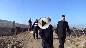 DEVLET KÖYLÜ İŞBİRLİĞİNİN NASIL GÜZEL ÇALIŞTIĞININ ÖRNEĞİ