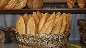 EKMEK FİYATLARINA YAPILACAK ZAM BELLİ OLDU!