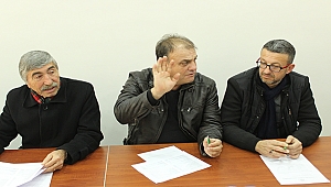 EMEĞİN HATIRINA İSRAFIN ÖNÜNE GEÇ