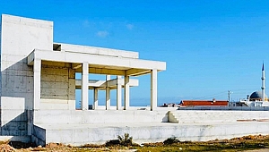 EZİNE BELEDİYESİ'NİN PROJELERİNE TÜBİTAK'TAN TAM DESTEK