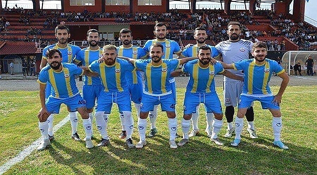 GEYİKLİ BELEDİYE SPOR'A TAM DESTEK