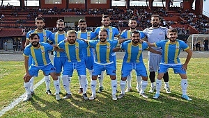 GEYİKLİ BELEDİYE SPOR'A TAM DESTEK