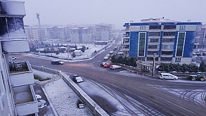 HANGİ İLÇELERDE OKULLAR TATİL EDİLDİ!
