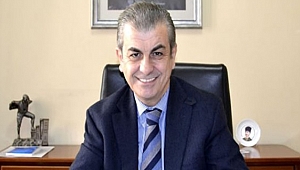 İÇDAŞ GENEL MÜDÜRÜ GÖREVİNDEN AYRILDI