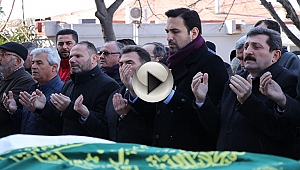 İRFAN YASA SON YOLCULUĞUNA UĞURLANDI