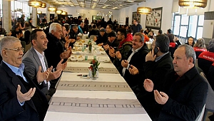 KALESERAMİK 2020 YILININ İLK İHRACATINI GERÇEKLEŞTİRDİ