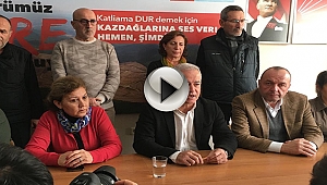 KONGRE TARİHİ BELLİ OLDU