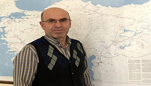 KORKUTAN UYARI: "KOMŞU FAYLAR ELAZIĞ DEPREMİNDEN ETKİLENEBİLİR!"