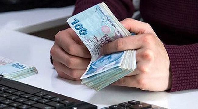 MEMUR EMEKLİLERİN MAAŞ FARKLARI ÖDENMEYE BAŞLANDI