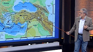 NOKTA ATIŞI YAPAN DEPREM UZMANINDAN YENİ UYARI!