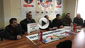 "SEFALET DÜZENİNE SON VERECEĞİZ!"